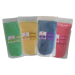 4 x 800g Flossing Sugars
